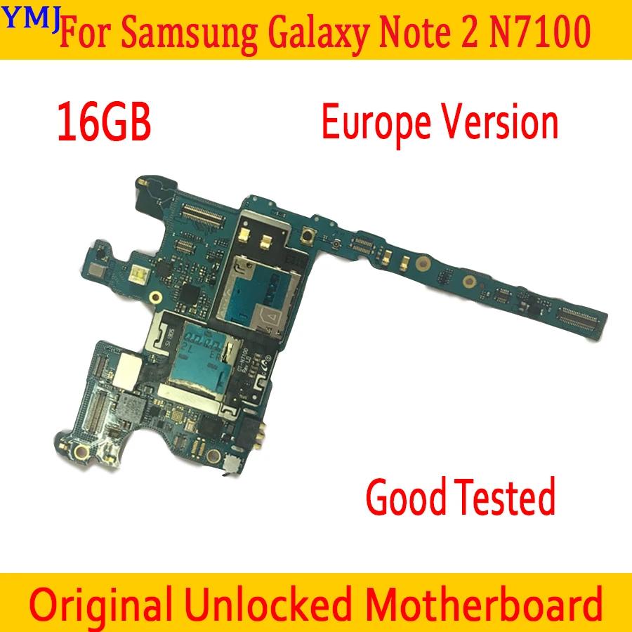 Ｚ   Ʈ 2 N7100 κ, EU , OS ý, 16GB   , Ｚ  Ʈ 2 N7100